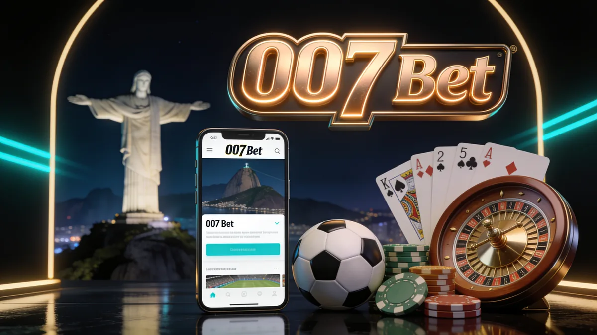 007 bet – Principais características: guia de 007 bet para jogadores no Brasil